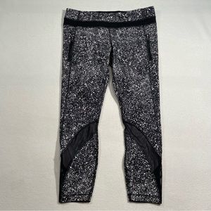 Lululemon Women’s Activewear Carpi Pants Size 10